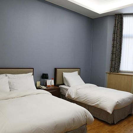Residence & U โกยาง ภายนอก รูปภาพ